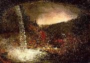 Thomas Cole Kaaterskill Falls oil painting reproduction